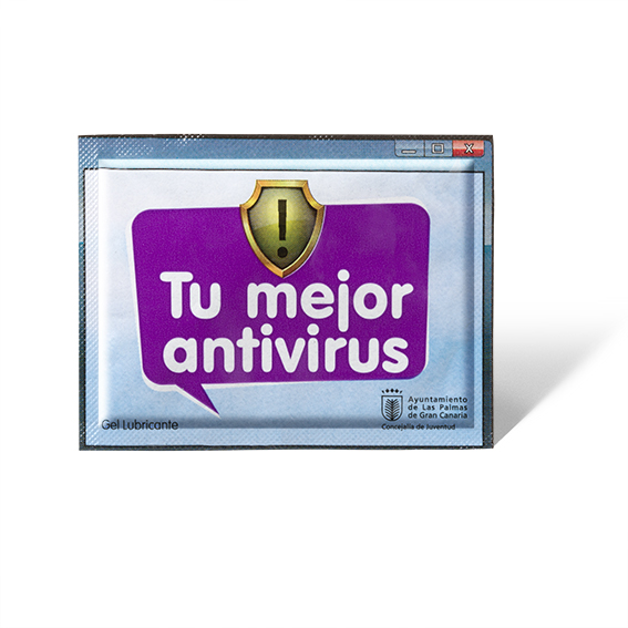 Tu Mejor Antivirus